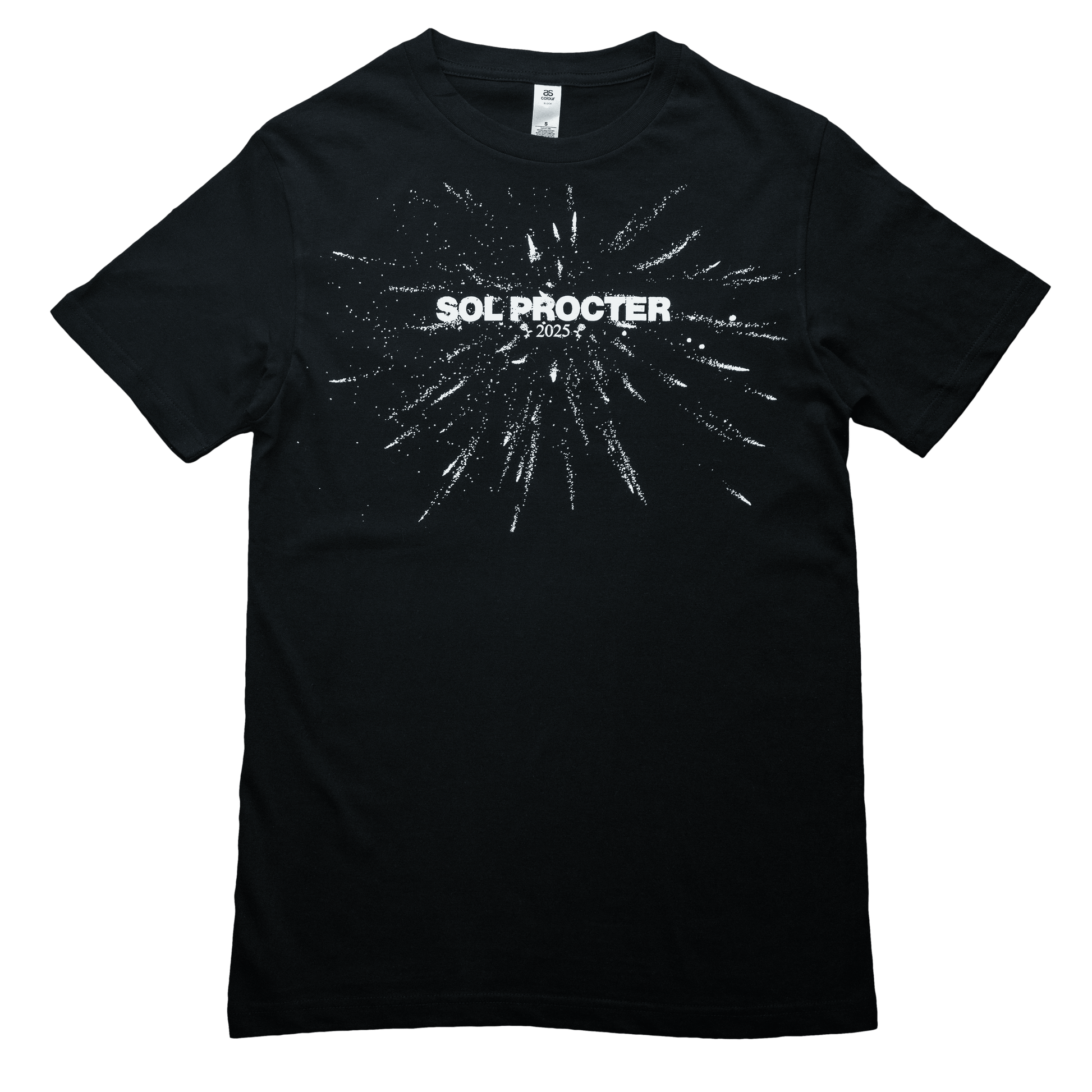 Sol Procter 2025 T-Shirt