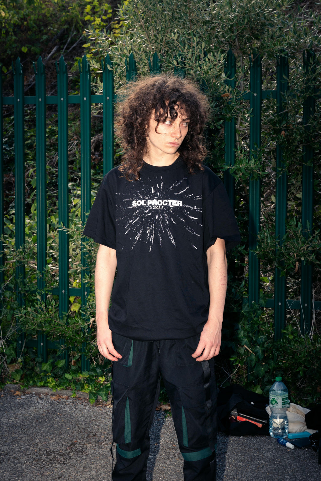Sol Procter 2025 T-Shirt
