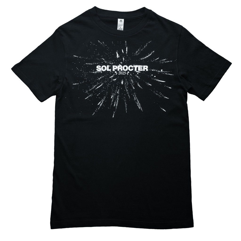 Sol Procter 2025 T-Shirt